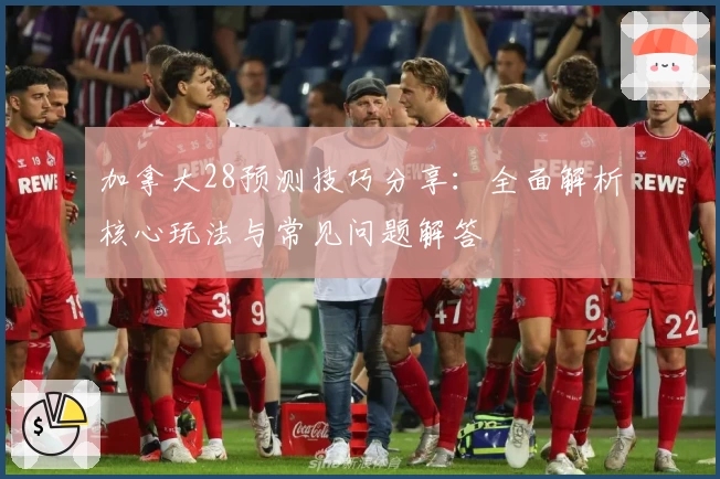 加拿大28预测技巧分享：全面解析核心玩法与常见问题解答