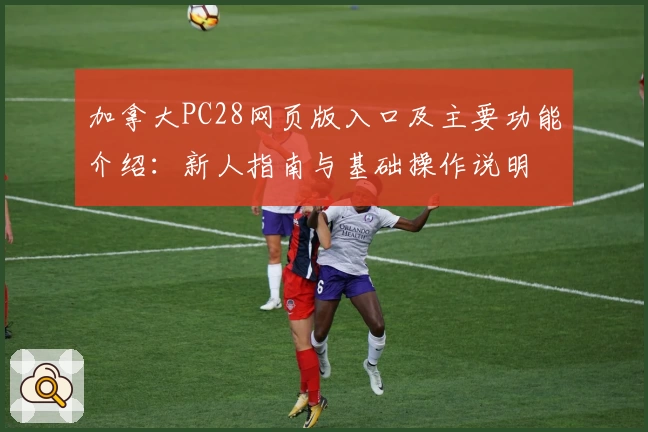 加拿大PC28网页版入口及主要功能介绍：新人指南与基础操作说明