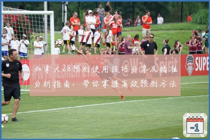 加拿大28预测使用技巧分享及精准分析指南，带你掌握高效预测方法与实用策略